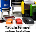 Tauchstempel