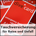 Tauchversicherung