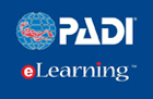 PADI eLearning